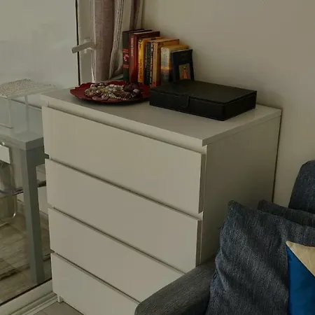 Playa Honda Appartement
