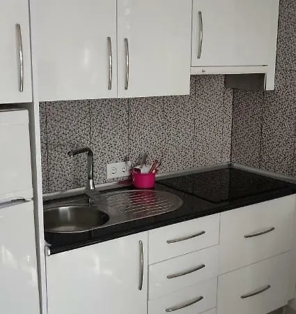 Playa Honda Appartement