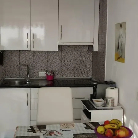 Playa Honda Appartement *
