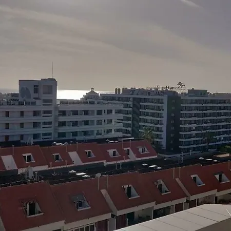 Appartement Playa Honda *