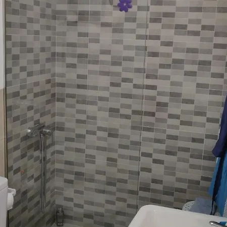 Playa Honda Appartement
