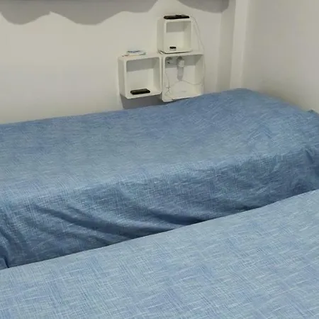 Appartement Playa Honda