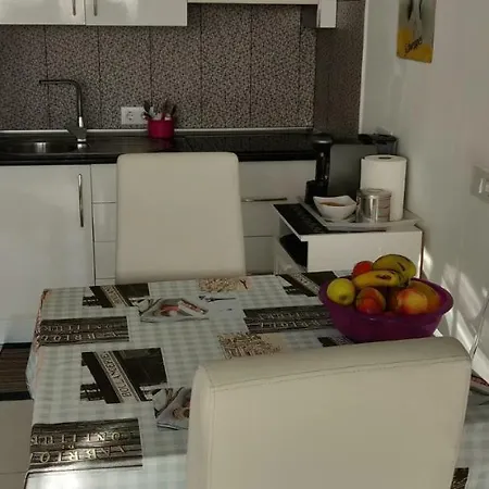 Apartment Playa Honda *