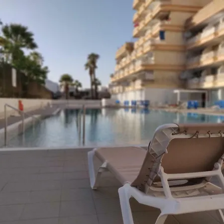 Apartment Playa Honda