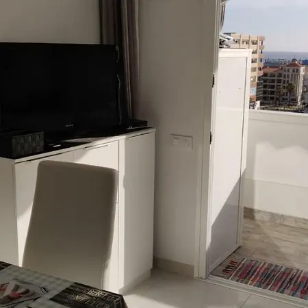 Apartment Playa Honda *