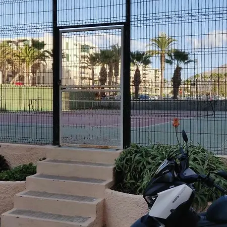 Playa Honda Apartment