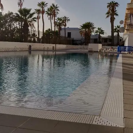 Apartment Playa Honda *