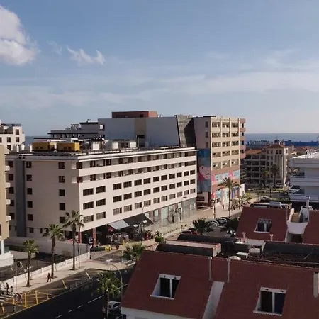 Apartment Playa Honda
